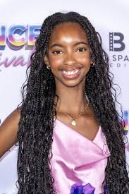 Aliyah Harris Stock Photos