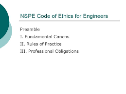 Engineering is an important and learned profession. Introduction To Ethics Goals Introduce And Define Ethics