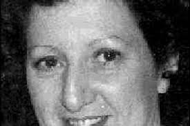 Poignant farewell to young mother