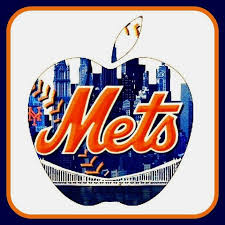 Newyorkmets Newyorkmetsbaseball Mets New York Mets Ny Mets Logo