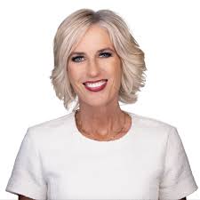 Jennifer Weaver, Real Estate Agent