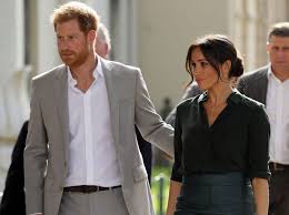 Sie wurde in der rolle der rachel zane in der fernsehserie suits bekannt. Meghan Markle Ist Schwanger Sie Und Harry Erwarten Ein Baby