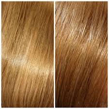 Redken Shades Eq Color Gloss 09n Cafe Au Lait Shades Eq Conditioning Color Glosses Demi Permanent Translucent Color Toner Seen Here 09n Cafe Au Lait And 09v Pl Hair Techniques Demi Permanent Hair Beauty