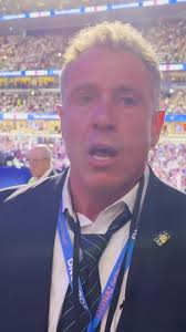 Direct from the 2024 Democratic National Convention, here are my three  major DNC takeaways. Follow and subscribe to The Chris Cuomo Project  wherever you get your podcasts podcasts