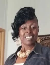 Obituary information for Mable Lee West