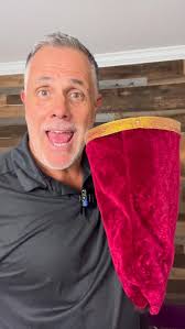 I did a real magic trick., Turns out… it also teaches you how to convert  more during your health talks! , 6 flags. 1 bag. 90 seconds., And a lesson  every Chiropractor should hear., Watch the video & ...