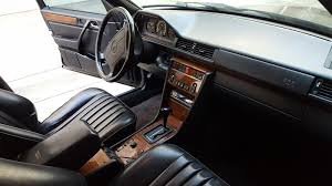 At the time of this writing it is listed on amazon for under $170. Fs 1994 Mercedes E320 Wagon W124 Te Socal Los Angeles Mbworld Org Forums