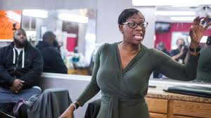 She was a panelist on several tv quiz shows, worked as george stevens' assistant director for the diary of anne frank (1959) and directed plays. Nina Turner There Is Something Wrong With Dems Who Won T Support Medicare For All Paste