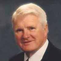 Joseph Stanley Houston (1929–2018)