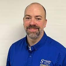 Michael Strosnider's Instagram, Twitter & Facebook