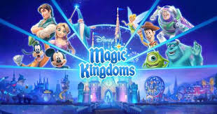 Help mulan, li shang and mushu stage a spectacular celebration in your kingdom! Disney Magic Kingdoms Apk Mod 6 3 1b Obb Data Download Android