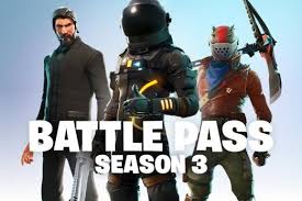After that, you'll have access to a new tutorial quest called « want to build a hoverboard ? Fortnite Update 3 0 0 1 44 Starts Season 3 Adds 60 Fps Hoverboard Player One