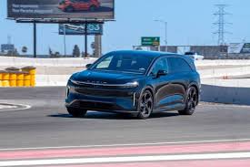 Image result for Sapphire Blue 2023 Lucid