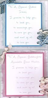 Godchild Birthday Wishes For Godson Personalised Christening Presents I Promise Godchild Card Christening Gifts For Boys Christening Cards Godchild