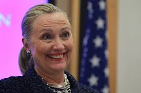 When will she be old enough to run for office???