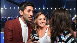 Check spelling or type a new query. Nev Schulman Wife Reveal The Real Problem With Dating Apps Hollywire Youtube