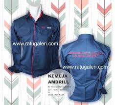 Kebanyakan orang mencari desain yang elegan dan trendy jika di gunakan. Contoh Dan Desain Seragam Kerja Kemejakonveksi Surabaya Kaos Seragam Dan Pabrik Jaket Memberikan Layanan Dan Harga Terbaik