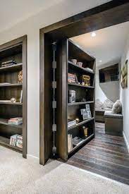 They can also be used for storing things that might be too small for a whole cabinet shelf. Top 50 Best Hidden Door Ideas Secret Room Entrance Designs