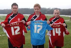 On Reflection - Willo Flood: a scrawny schemer who couldn't ...