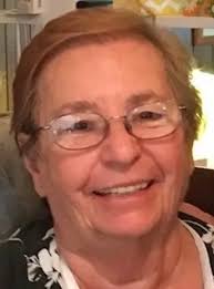 Obituary information for Ann Loretta Volpe