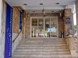 Il best western hotel globus, hotel 3 stelle, dispone di 108 camere dotate di ogni comfort, di un ristorante e di sale meeting. Best Western Hotel Globus Rom 2020 Neue Angebote 41 Hd Fotos Bewertungen