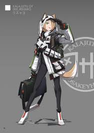 c97新刊 strays faction file の表紙とサンプル用の二人 いや 三人 strays世界にあるのほかの団体のキャラの一部を招待する本となります 三日目 月 西 l 30a concept art characters anime character design cyberpunk girl