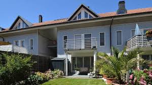Freistehendes 5.5 zimmer einfamilienhaus nr. Reihenhaus Kaufen Wand An Wand Im Eigenheim Swiss Life