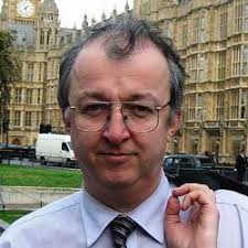 MP condemns charity for £80,000 loan to CEO