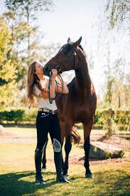 Beautiful Setting Great Pose And Cool Breeches Horses Horse Girl Photography Horse Equestrian