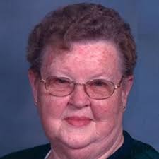 Anna M. Peterson Obituary May 20, 2018