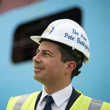 For Pete's Sake, Stop the Presidential Buzz About Buttigieg