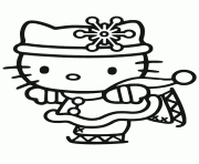 Recognizable by her white fur and pink or red accessories, hello kitty is popular to all ages, whether it's kids or adults! Hello Kitty S For Girlsa9f4 Coloring Pages Printable