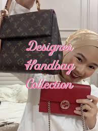 Mengenal Kasta Luxury Brand: Pilihan Fashion Mewah dan Aksesori Berkualitas