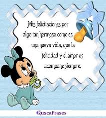 Felicitaciones Por El Nacimiento De Un Hijo Felicitaciones Por El Bebe Felicitaciones Nacimiento Mensajes De Nacimiento