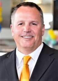 Roesch Is TIME Dealer of the Year Nominee