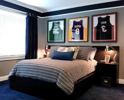 Image Result For Blue White And Grey Bedrooms Boy Bedroom Design College Room Decor Mens Room Decor