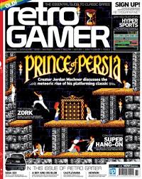 Retro gamer №77 by Michel França - Issuu