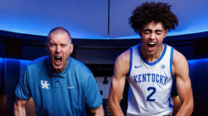 Kentucky signee Malachi Moreno talks senior season, Pope, & more | Stock  Risers