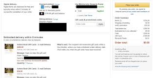 Maybe you would like to learn more about one of these? Not Targeted For The Amazon Amex Deal Try This