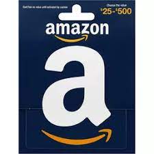 Here's how to redeem it. Amazon Gift Card 1 Ea Gift Cards Sun Fresh