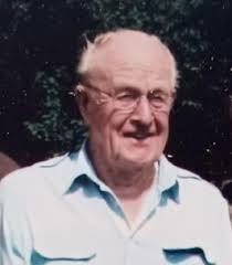 RANDALL, George (Oliver) John