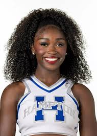 2024-25 Cheerleading Roster