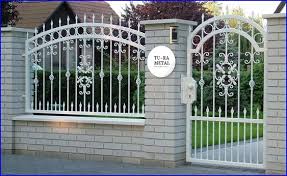 Bahce Kapisi Modelleri 05321765303 Bahce Kapisi Arka Bahceler Bahce
