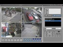 How To Setup Security Camera System Lorex Zmode Laview Sannce Q See Security Camera System Security Camera Camera