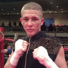 Mike Faragon vs. Demetrius Wilson, Hubbert vs. Caraway