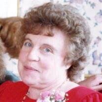 Elizabeth Ann Hudson Obituary