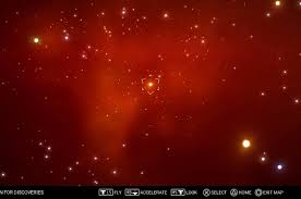 No Man S Sky How To Reach The Centre Of The Galaxy Eurogamer Net