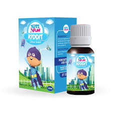 Ibu ayah perlu tahu taktik ini supaya si manja dapat membesar dengan sihat! Sale Jimat Kiddit Wangian Tambah Selera Makan Anak Shopee Malaysia