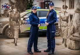 Kobiety w Policji służą już 100 lat! - Aktualności - Policja Lubelska