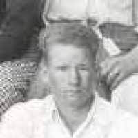 George James Prestidge (1917–2009)